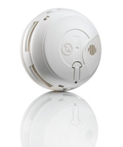 1875062 Smoke detector