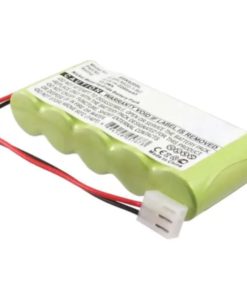 Somfy Battery pack