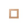 SMOOVE ÇERÇEVE_AMBER BAMBOO FRAME (KOYU BAMBU