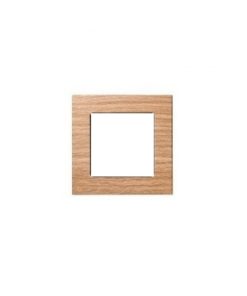 SMOOVE ÇERÇEVE_AMBER BAMBOO FRAME (KOYU BAMBU