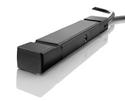 WHITE LED RECEIVER IO 16L