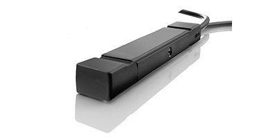 WHITE LED RECEIVER IO 16L