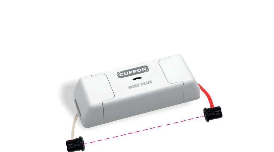 sckf cam kapı emniyet fotoseli