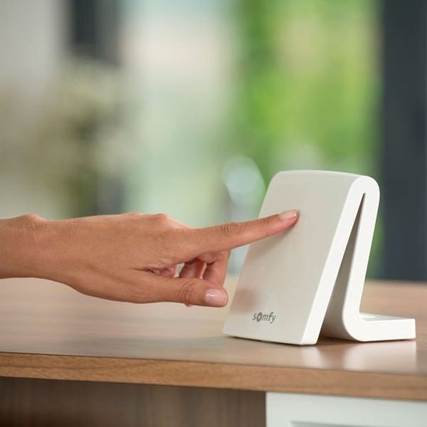 somfy tahoma