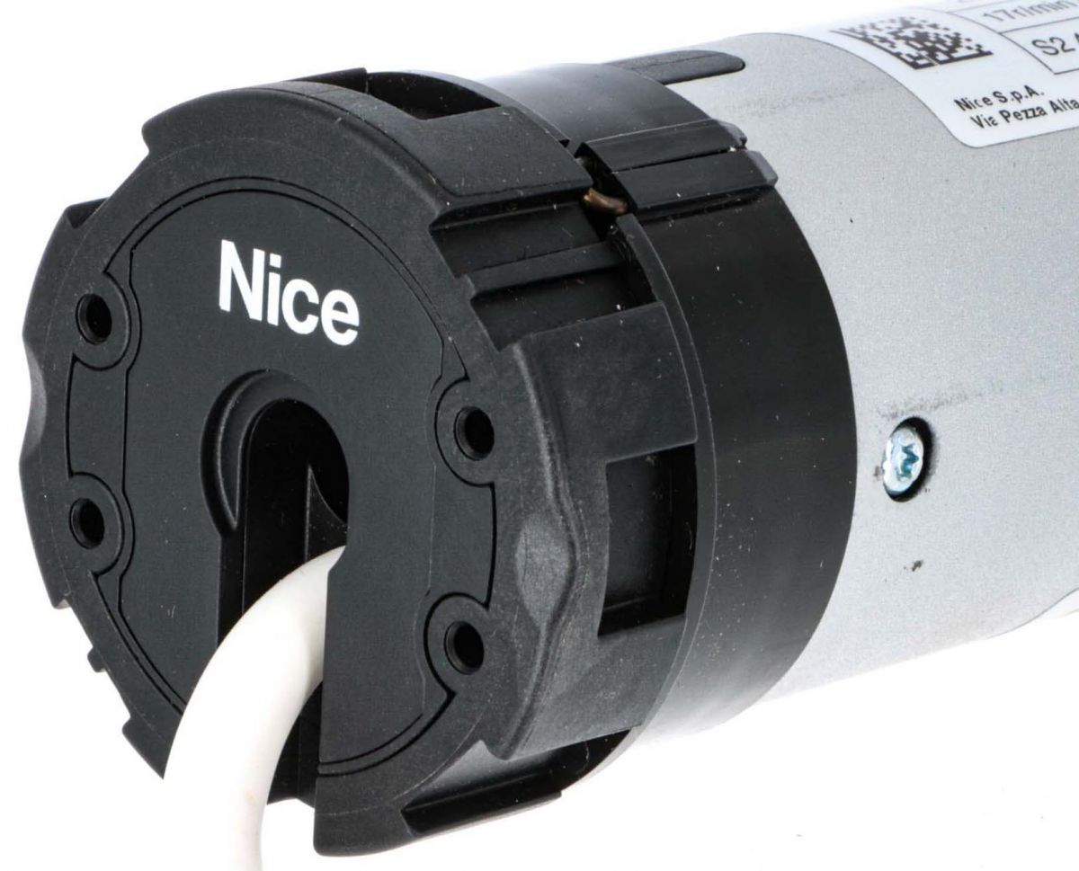 Nice ERA