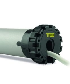 Nice TTGO 10 NM Düz