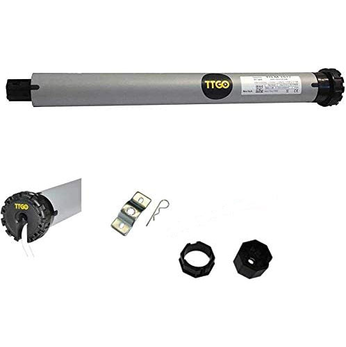 Nice TTGO 120 NM Düz Motor Nice TTGO 120 NM Düz Motor