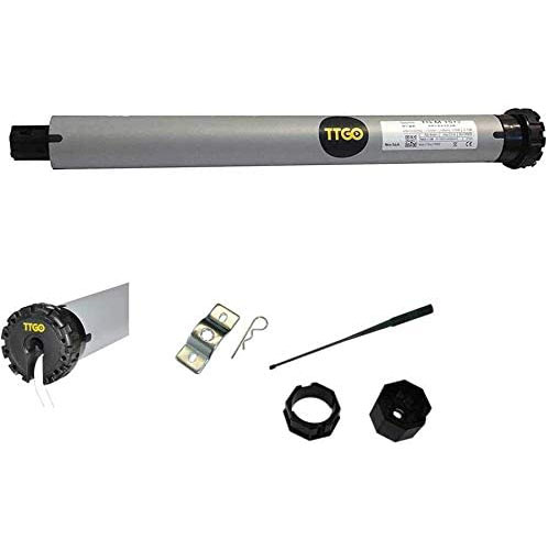 Nice TTGO 80 NM Redüktörlü Motor Nice TTGO 80 NM Redüktörlü Motor